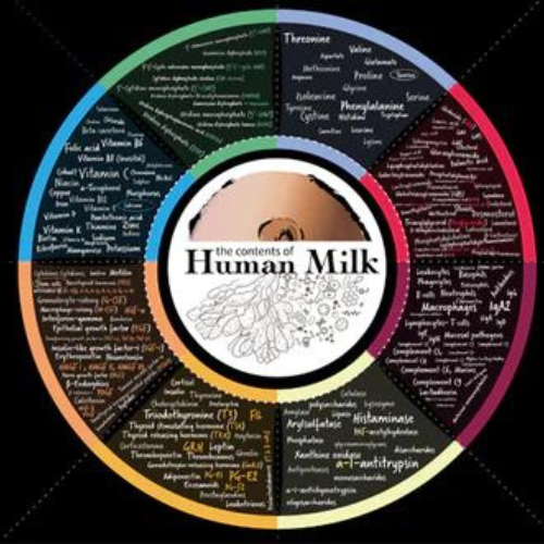 Benefits of Breast Milk