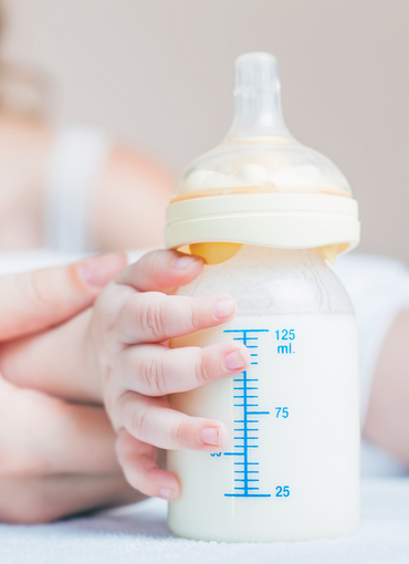 Online Breastpump Rental