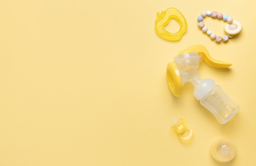 Online Breastpump Rental