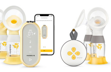 Online Breastpump Rental