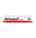 Anusol
