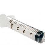 BD Slip Tip Syringe (10 ml & 20ml) Individually Packed