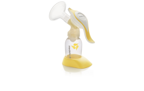 Medela Harmony Breast Pump