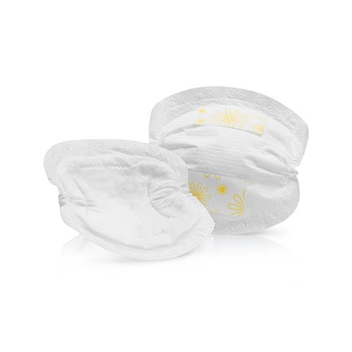 Disposable Nursing Pads 60 pack