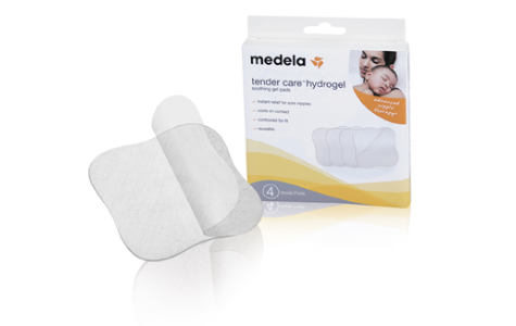 Tendercare Hydrogel pads