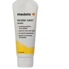 TenderCare Lanolin