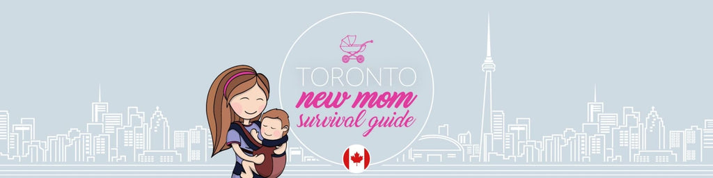 Toronto Programs & Activities & Resources for Parents