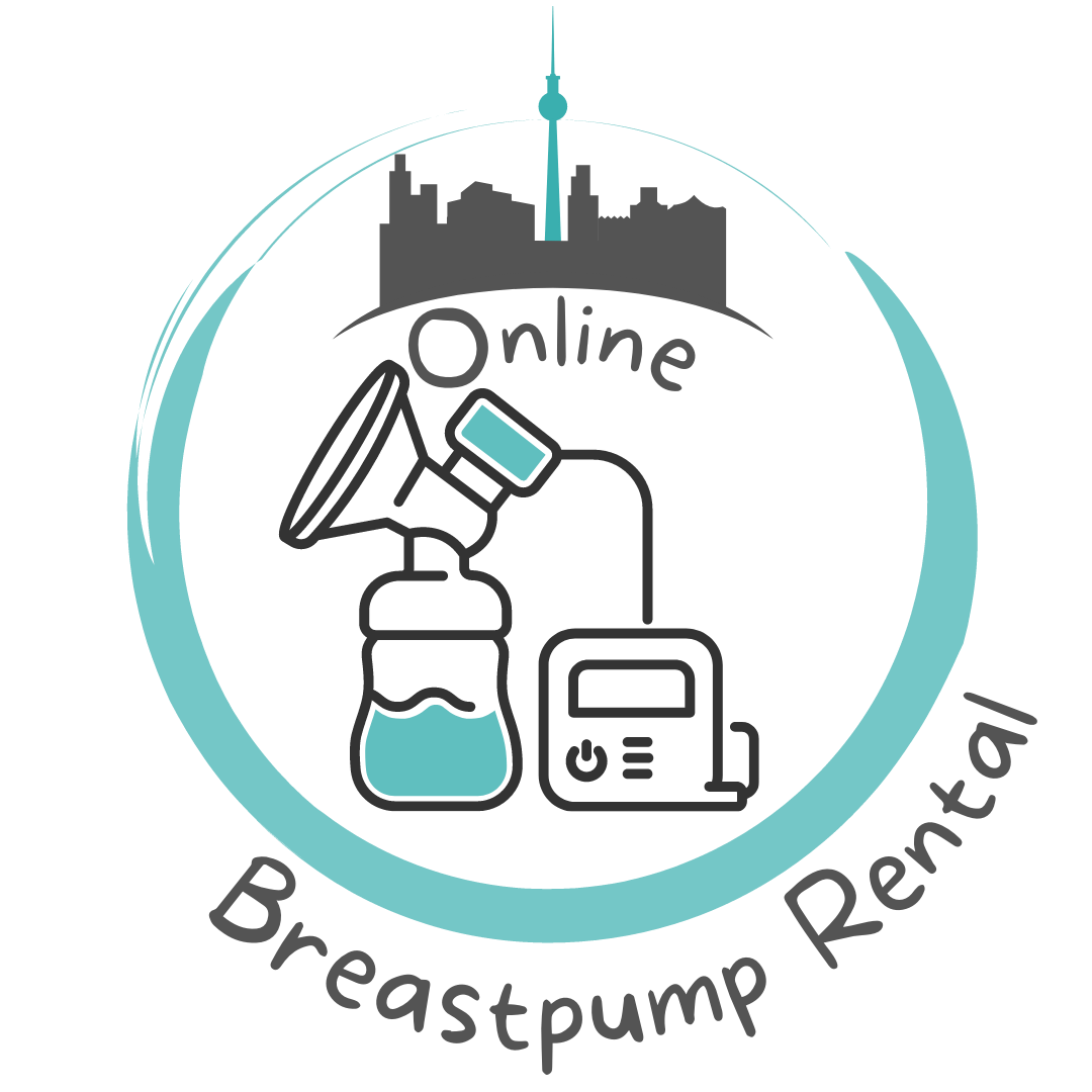 Online Breastpump Rental