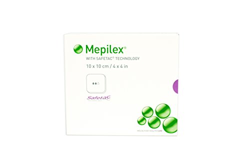 Mepiplex Foam Dressing – Online Breastpump Rental