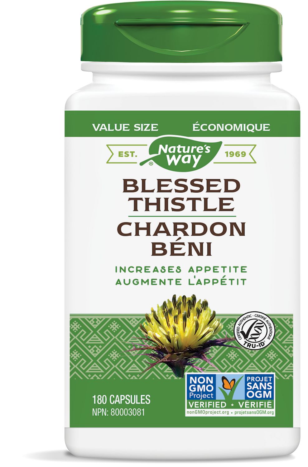 Blessed Thistle